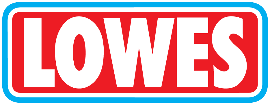 logotipo de lowes 2023